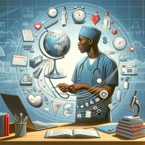 international locum tenens nurse practitioner